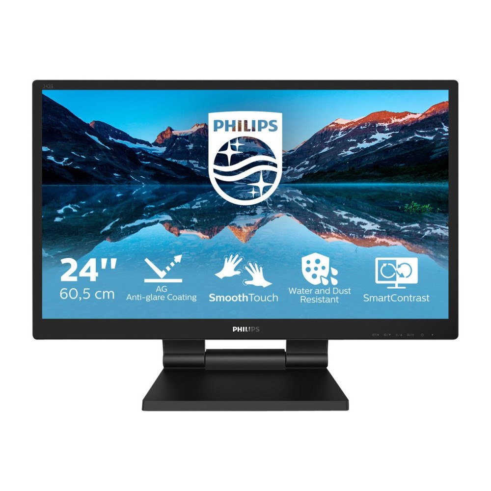 Philips Philips B Line 242B9TL - LED-skärm - Full HD (1080p) - 24"