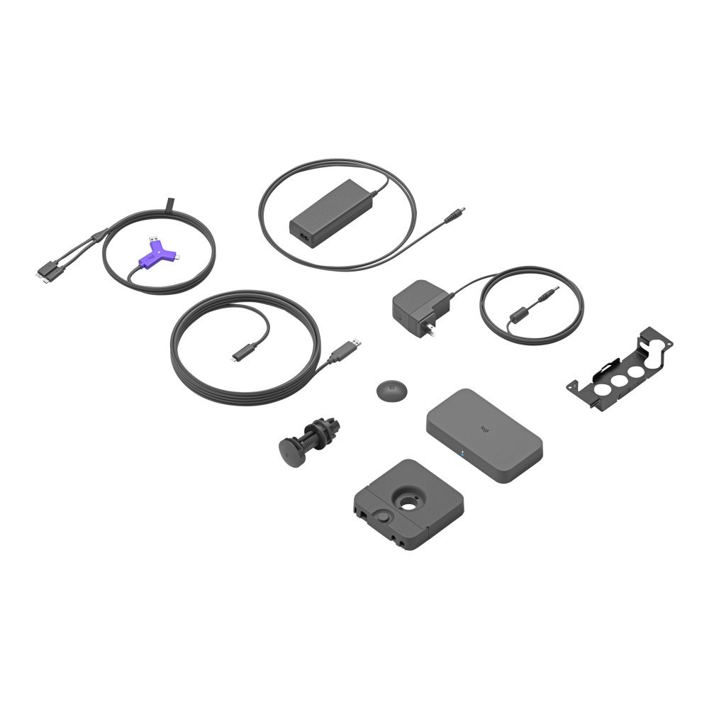 Logitech Logitech Swytch - hubb