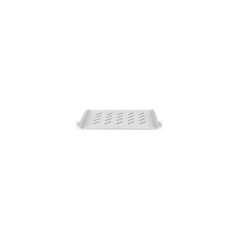LANBERG Lanberg - hylla för rack - 1U