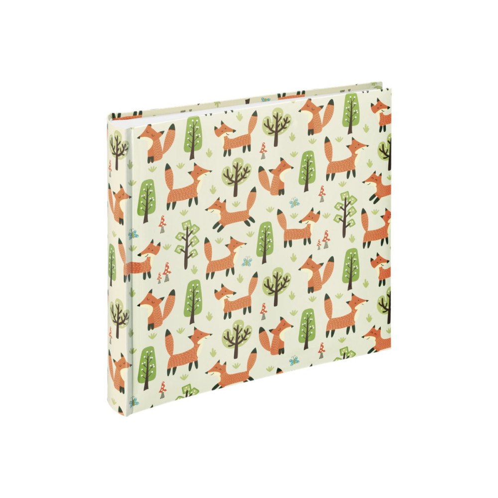 Hama Hama Jumbo "Forest" - album