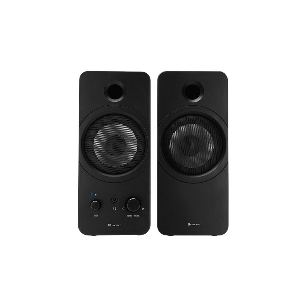 Tracer Tracer Mark - högtalare - för persondator - trådlös