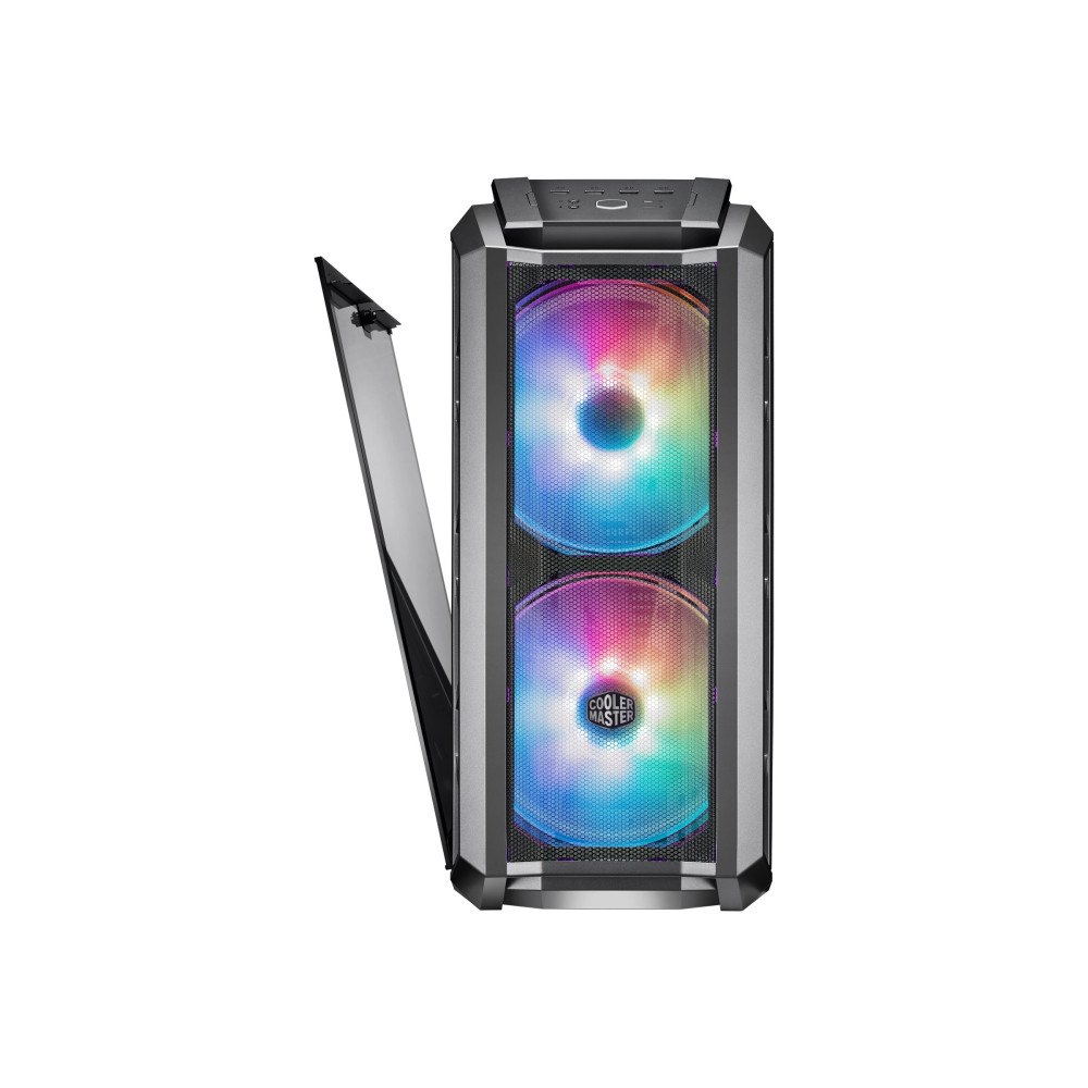 Cooler Master Cooler Master MasterCase H500P Mesh ARGB - tower - utökad ATX