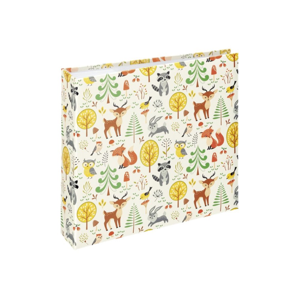 Hama Hama Memo "Forest" - album