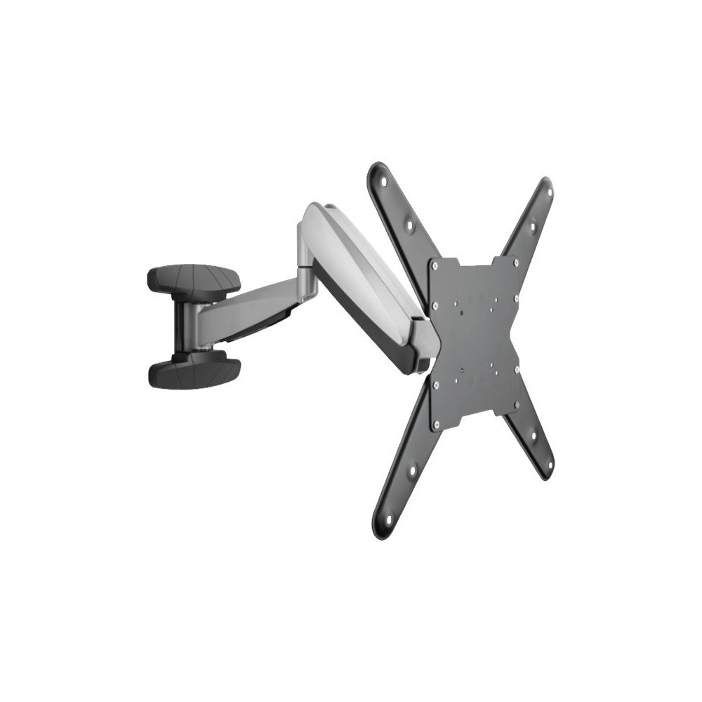 Schwaiger Schwaiger FULL MOTION 1 konsol - för platt panel - svart