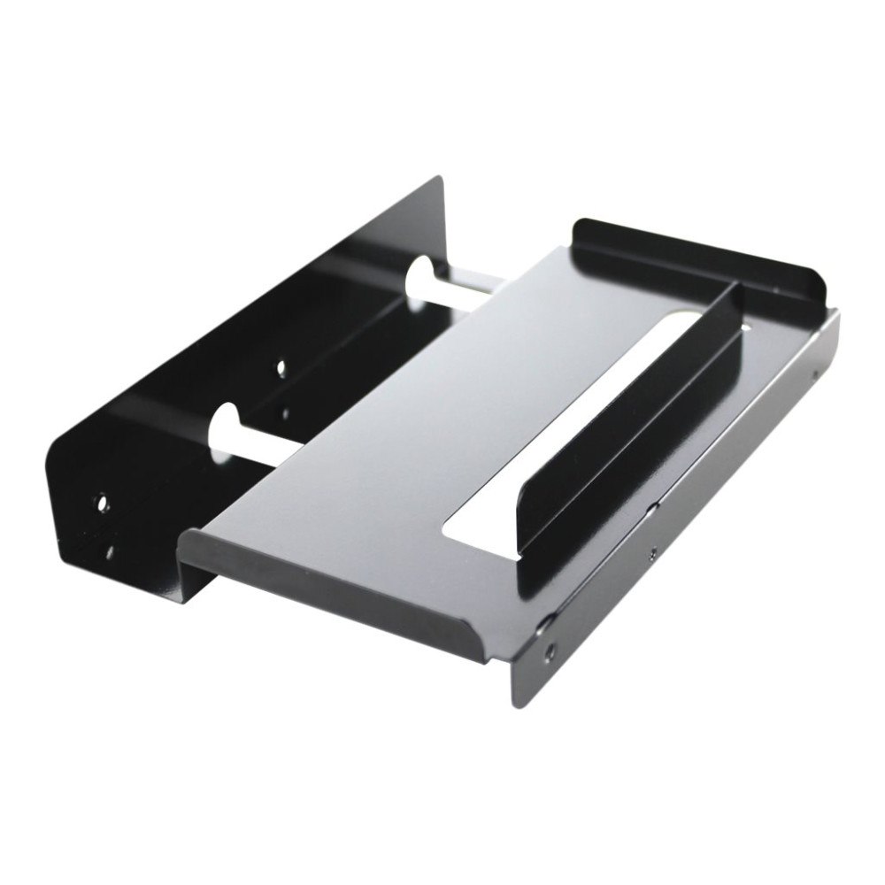 Fantec FANTEC QB-Bracket 25 - adapter för lagringsfack