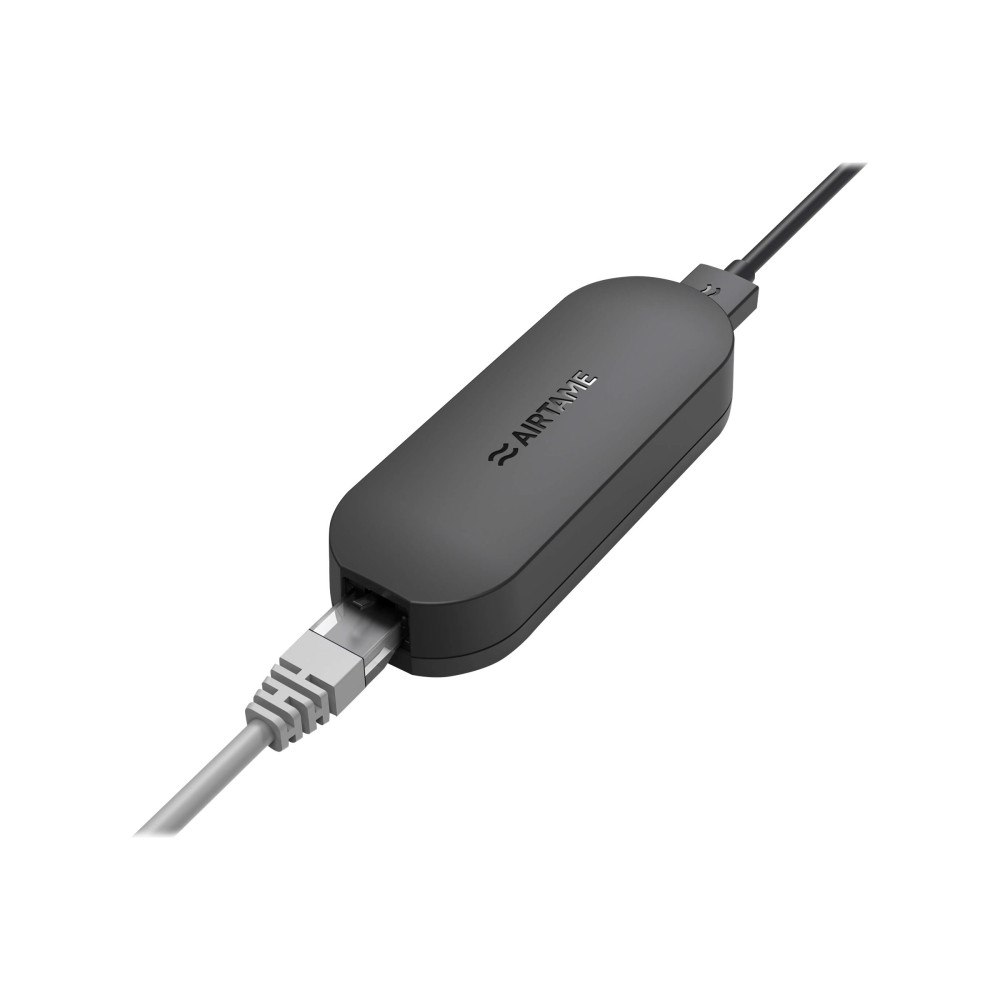 AIRTAME AIRTAME 2 - strömtillförsel