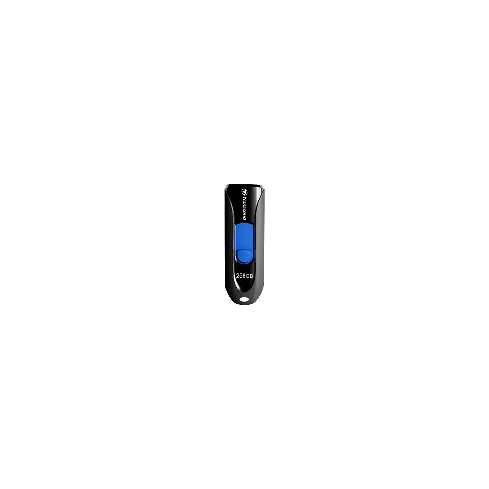 Transcend Information Transcend JetFlash 790 - USB flash-enhet - 256 GB