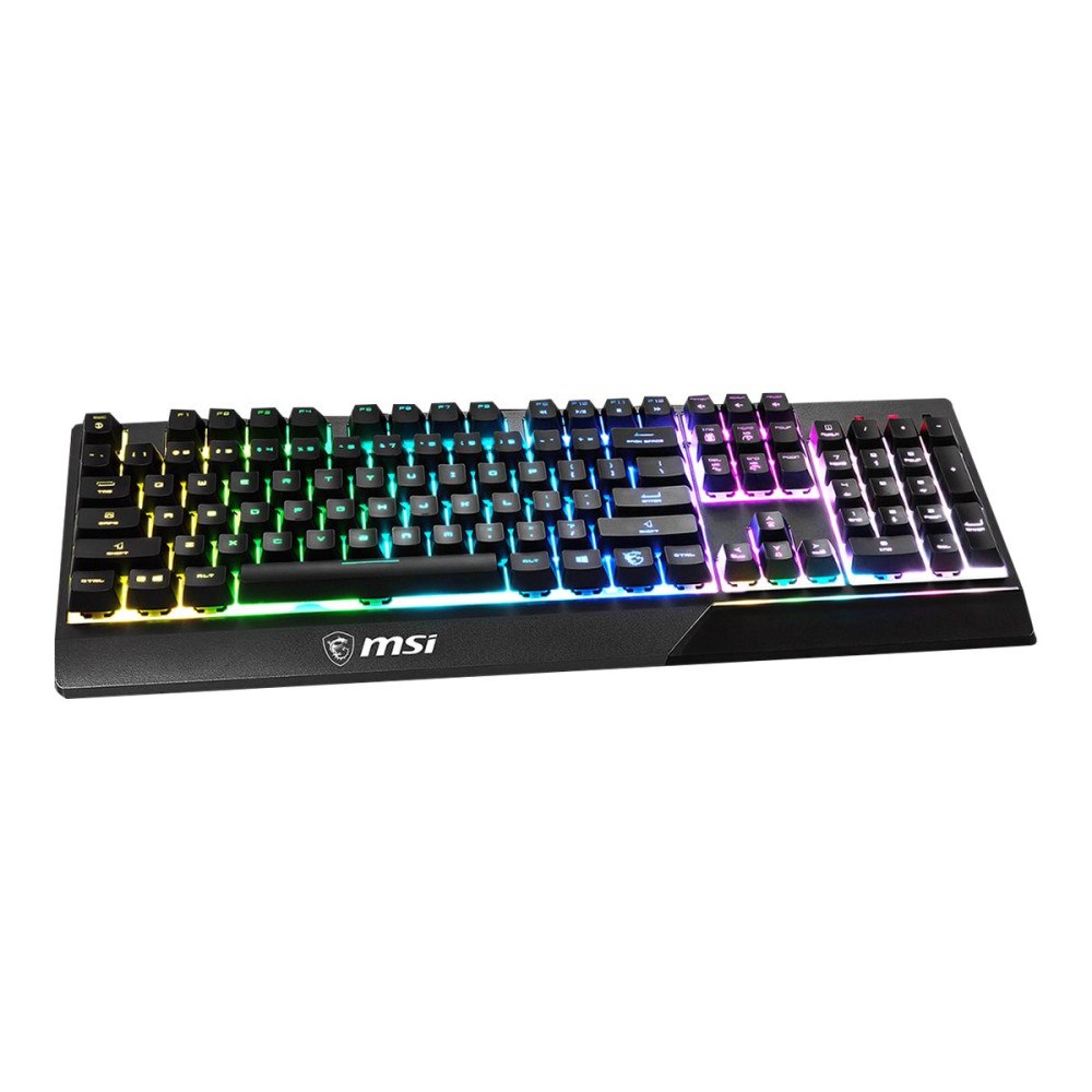 MSI MSI Vigor GK30 - tangentbord - tysk Inmatningsenhet