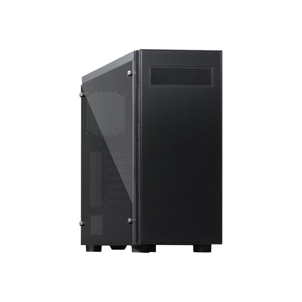 Chieftec Industrial Chieftec Gamer Series Hawk - tower - ATX