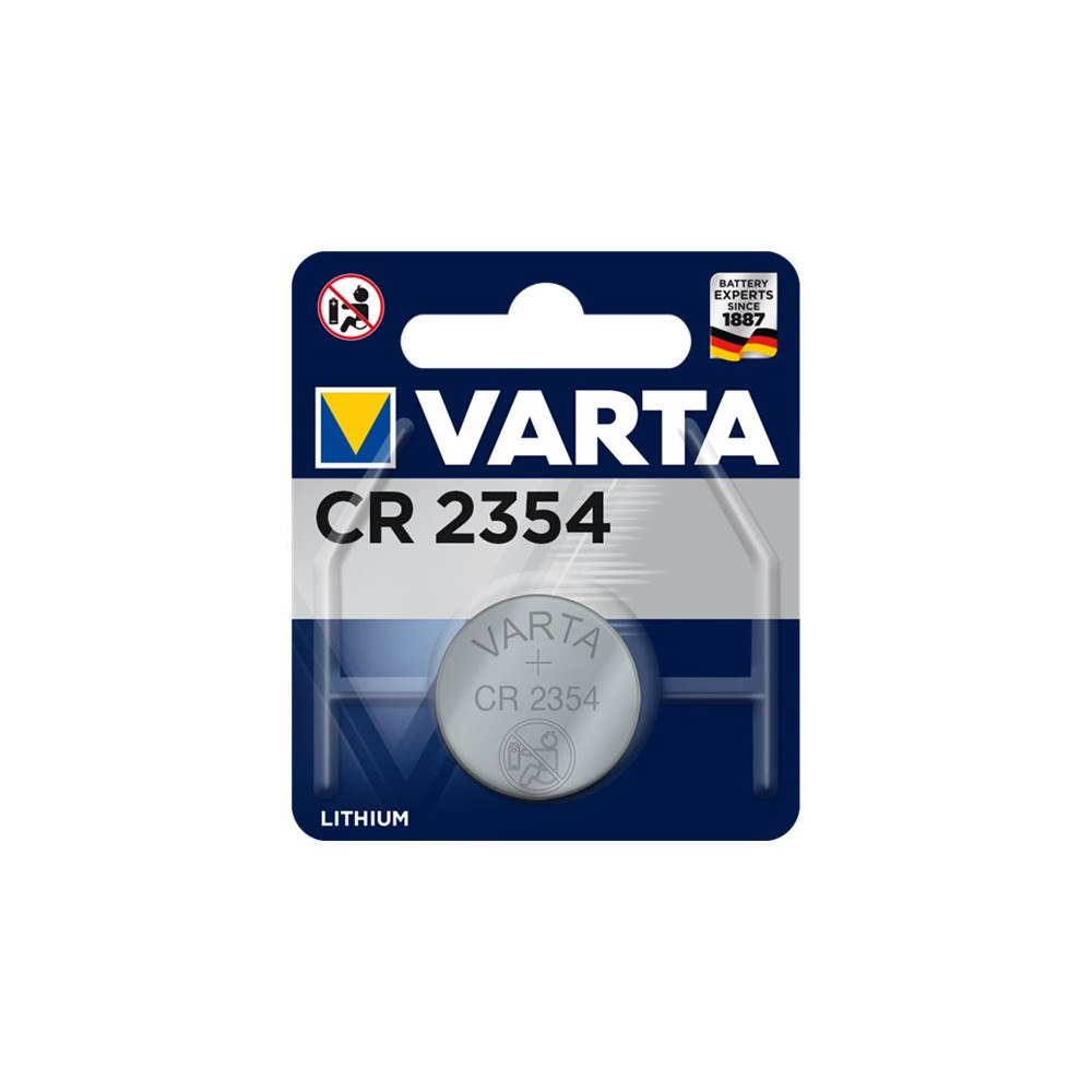 Varta Varta batteri x CR2354 - Li