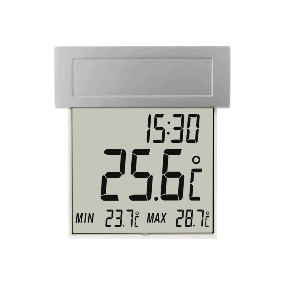 TFA Dostmann TFA Vision Solar - termometer