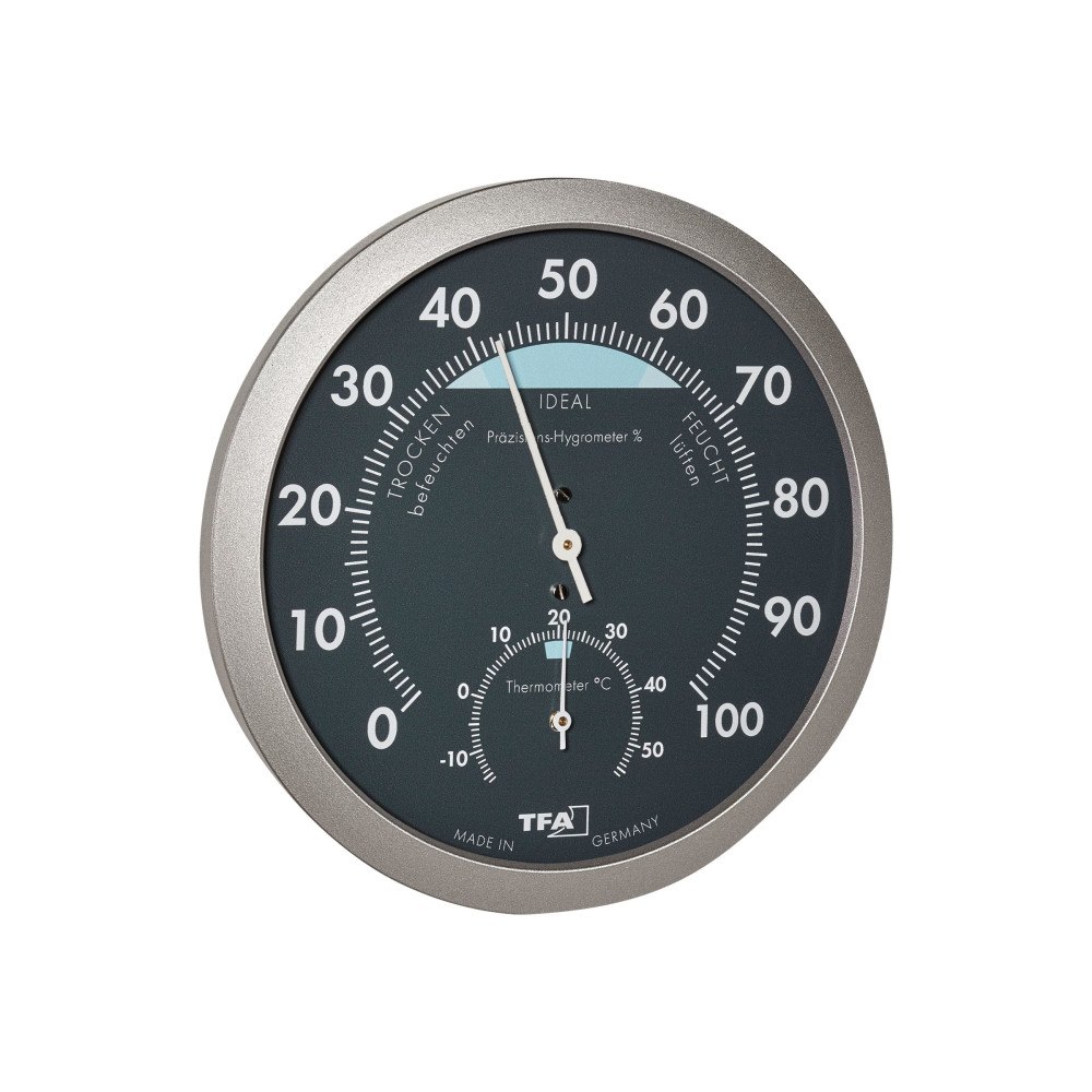 TFA Dostmann TFA - värmehygrometer
