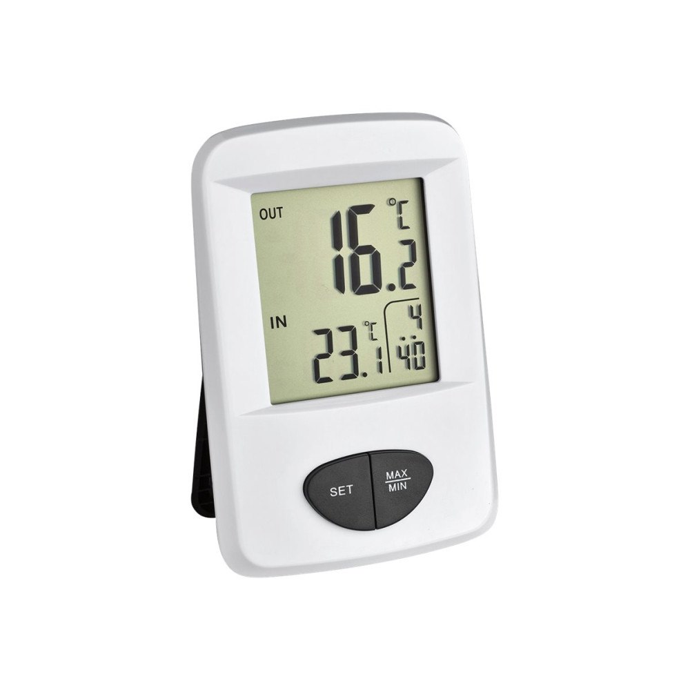 TFA Dostmann TFA Base - termometer