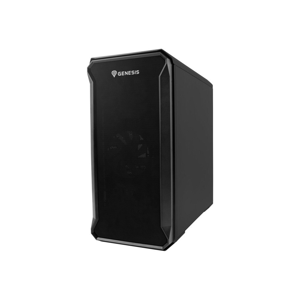 GENESIS Genesis Irid 503 - tower - micro ATX