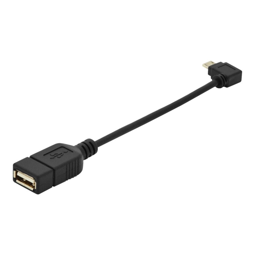 Digitus ASSMANN - USB-adapter - USB till mikro-USB typ B - 20 cm