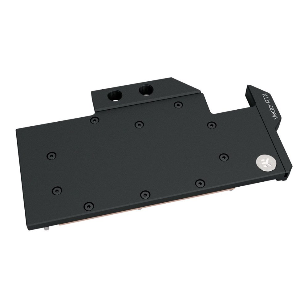 EKWB EkWaterBlocks EK-Vector RTX 3080/3090 - Copper + Acetal - vätskekylsystem GPU/VRAM/VRM med vattenblock och videokort