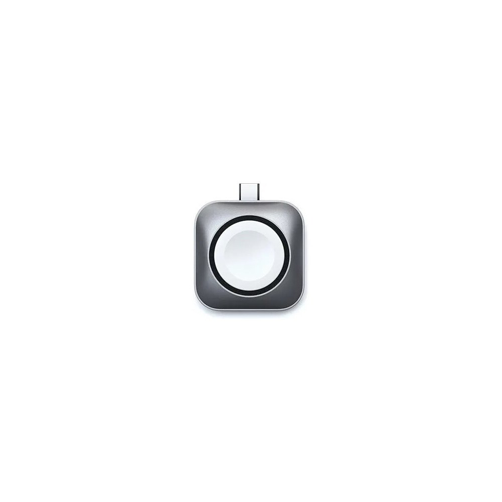 Satechi Satechi trådlös laddningsplatta - magnetisk - 5 Watt