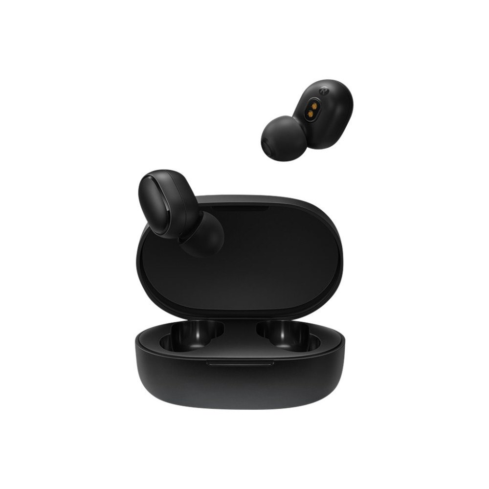 Xiaomi Xiaomi MI True Wireless Earbuds Basic 2 - True wireless-hörlurar med mikrofon