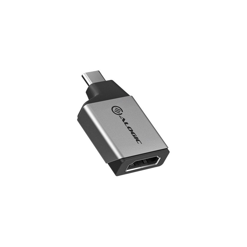 Alogic ALOGIC Ultra MINI - videokort - HDMI / USB