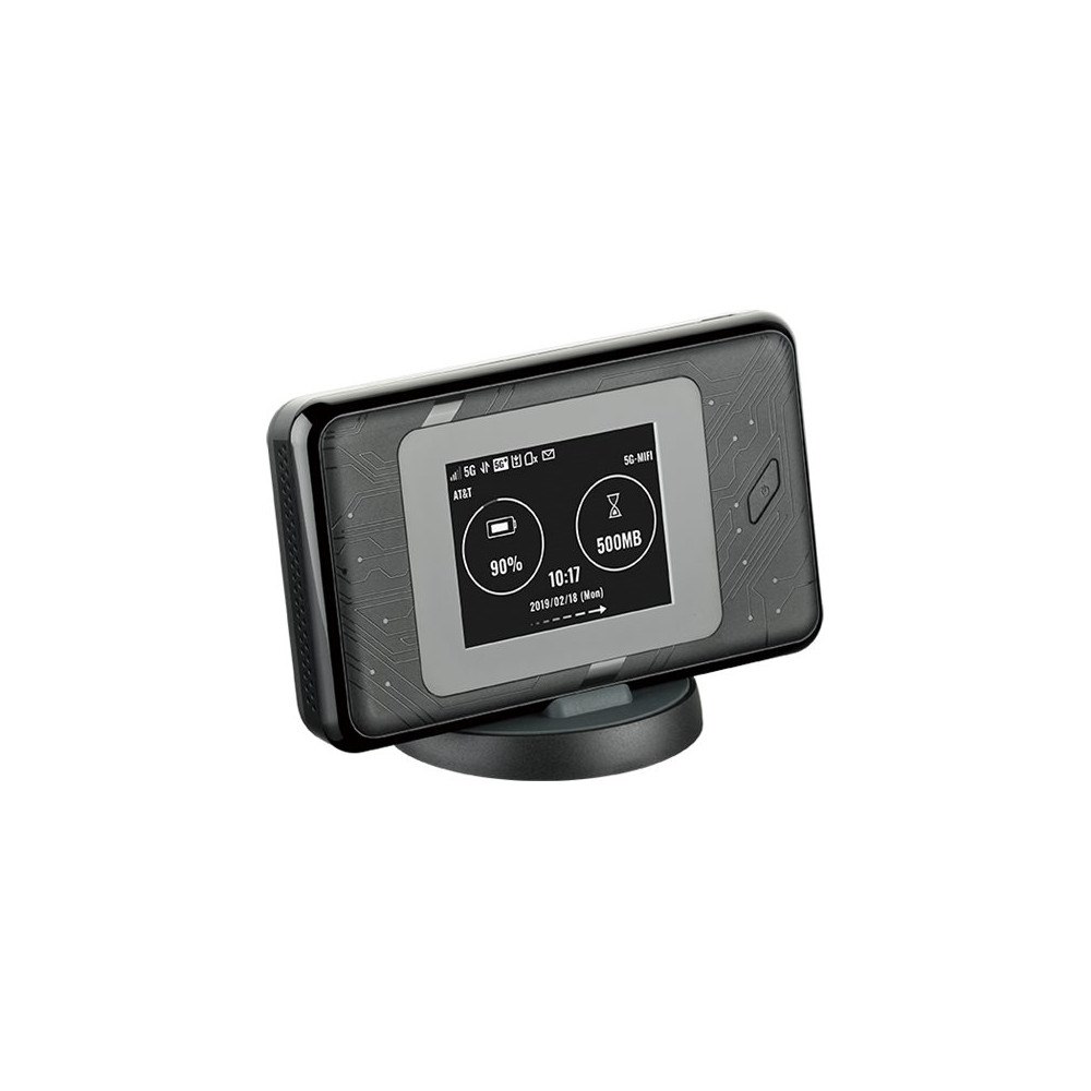 D-Link D-Link DWR-2101 - mobil hotspot - 5G LTE