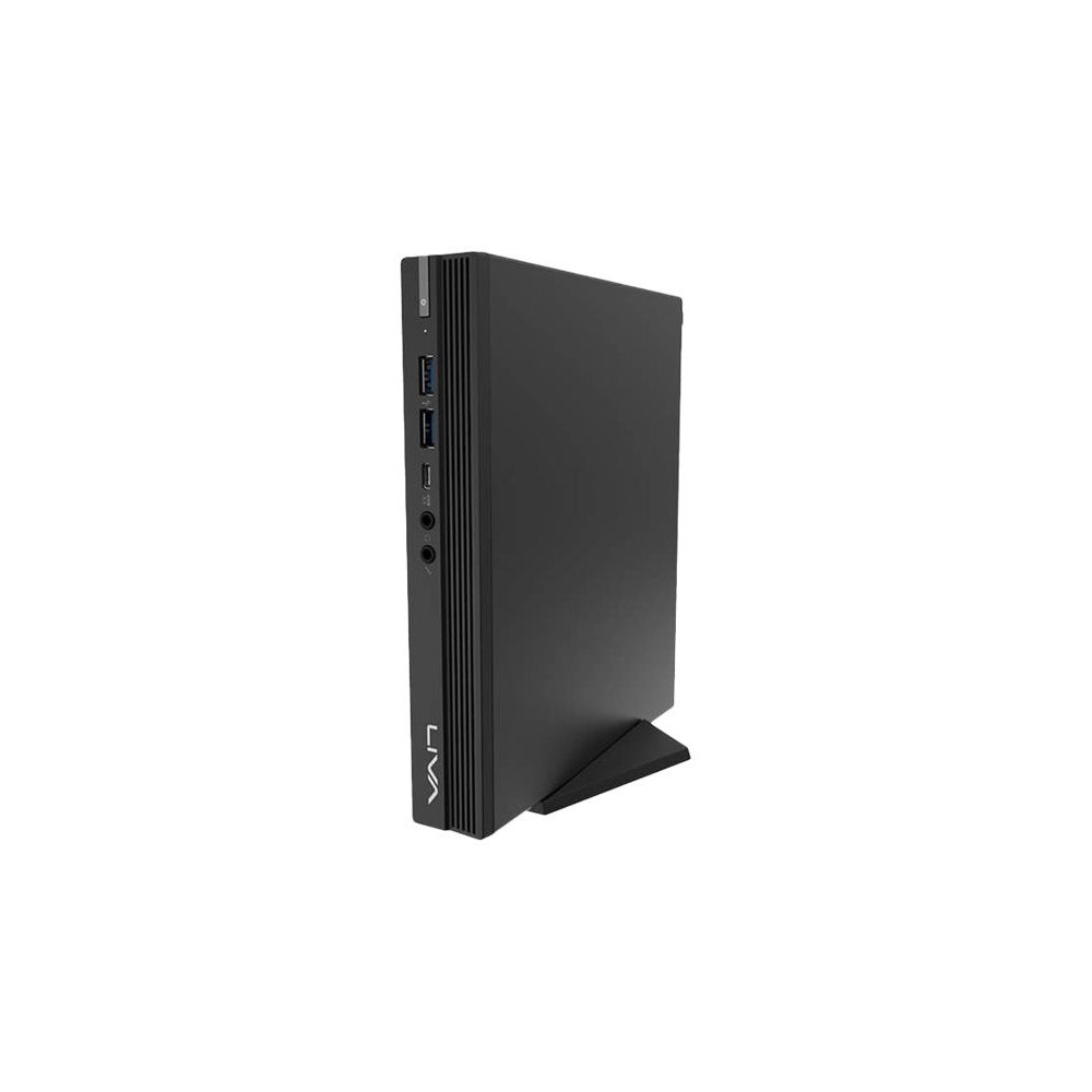 EliteGroup Computer Systems ECS LIVA One H310C - mini-PC ingen CPU - 0 GB - ingen HDD
