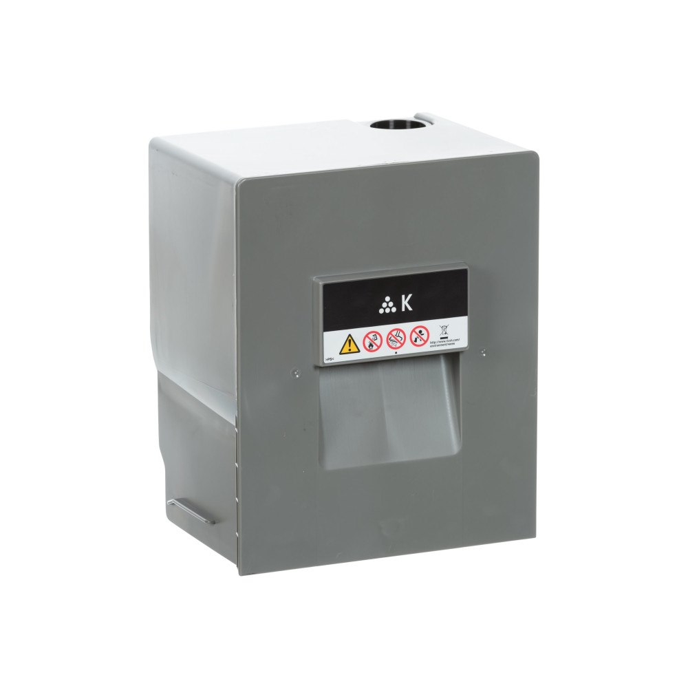 RICOH Ricoh - svart - original - tonerkassett