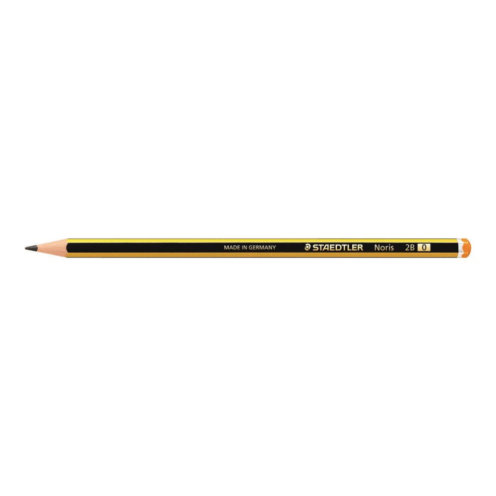 STAEDTLER STAEDTLER Noris - penna - 2B