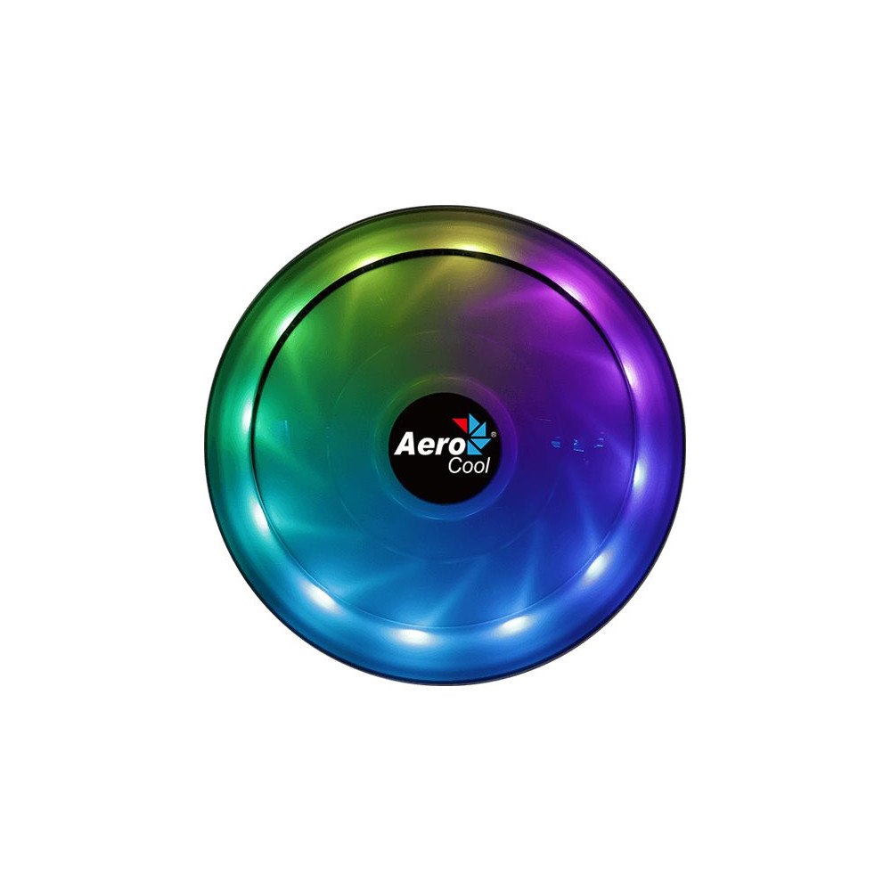 AeroCool AeroCool Core Plus - processorkylare