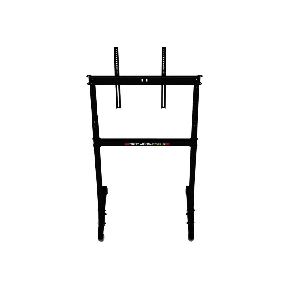 Next Level Racing Next Level Racing ställ - för platt panel - mattsvart