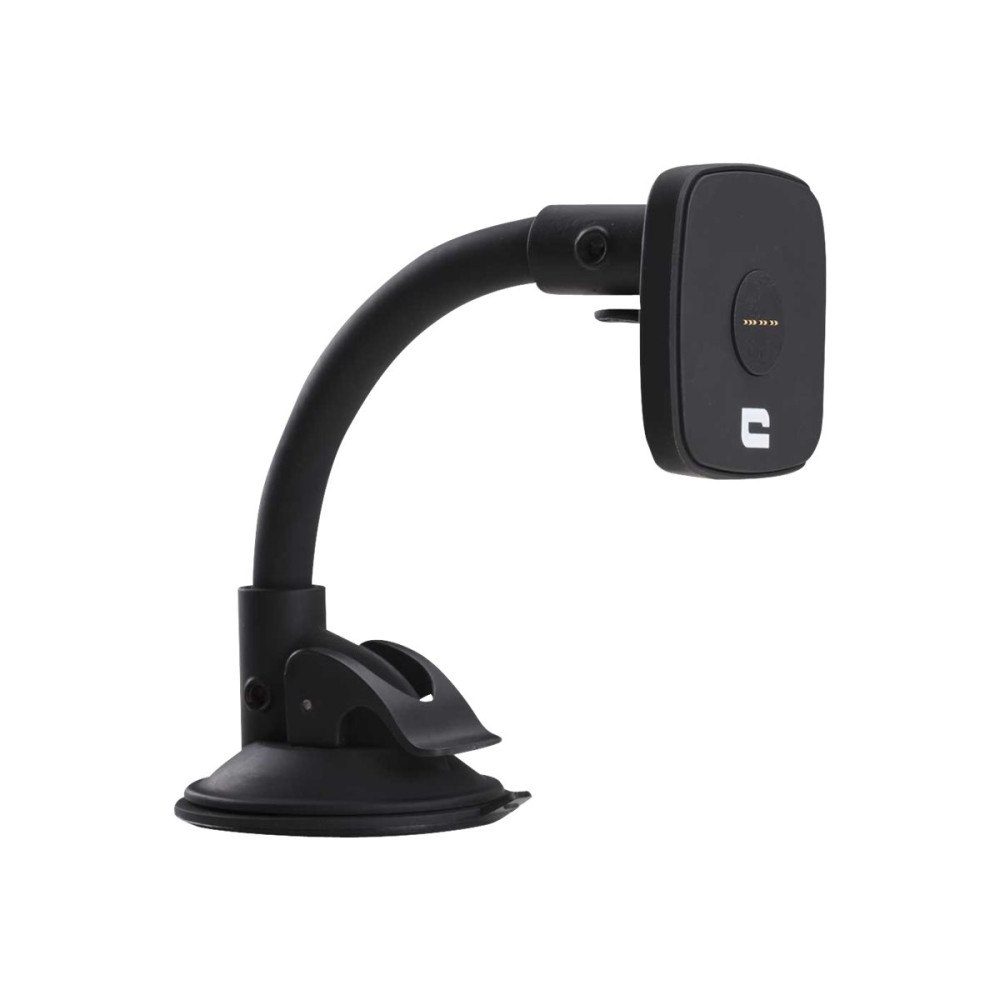 Crosscall Crosscall X-CAR trådlös laddningshållare för bil + bilströmsadapter