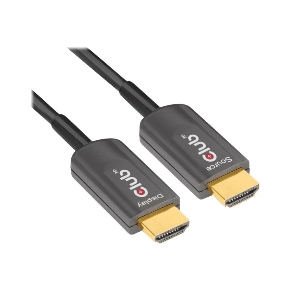 Club 3D Club 3D CAC-1376 - HDMI-kabel - 10 m
