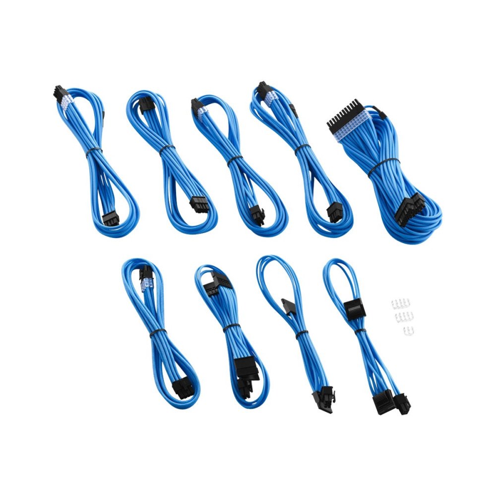 CableMod CableMod PRO Series ModMesh C-Series - strömkabelsats