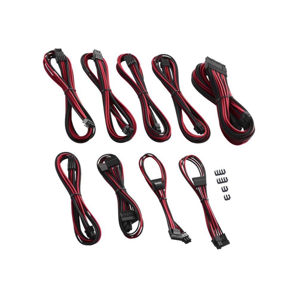 CableMod CableMod PRO Series ModMesh C-Series AXi, HXi & RM Cable Kit - strömkabelsats