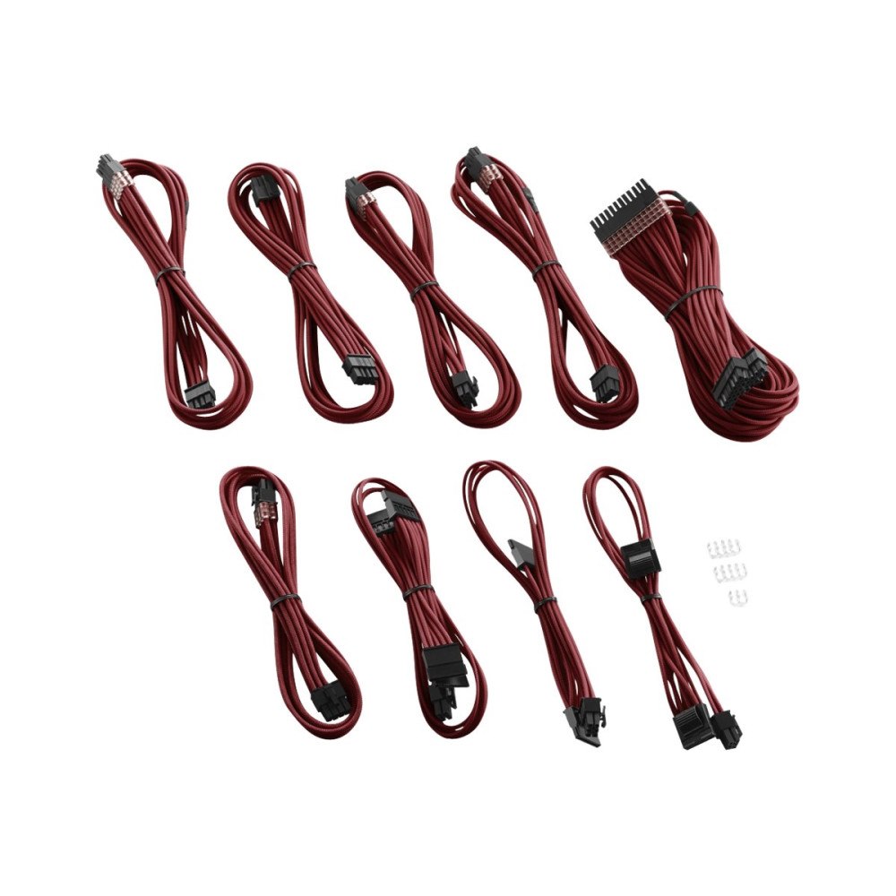 CableMod CableMod PRO Series ModMesh C-Series AXi, HXi & RM Cable Kit - strömkabelsats