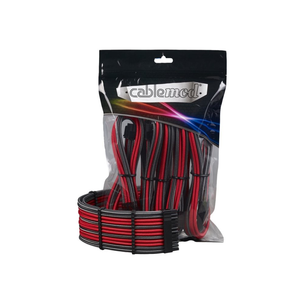 CableMod CableMod PRO Series ModMesh - förlängningssladdsats