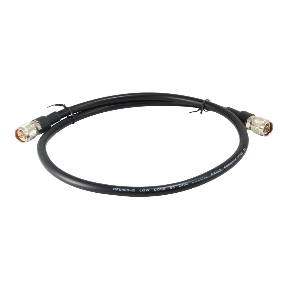 LevelOne LevelOne ANC-4110 - antennkabel - 1 m