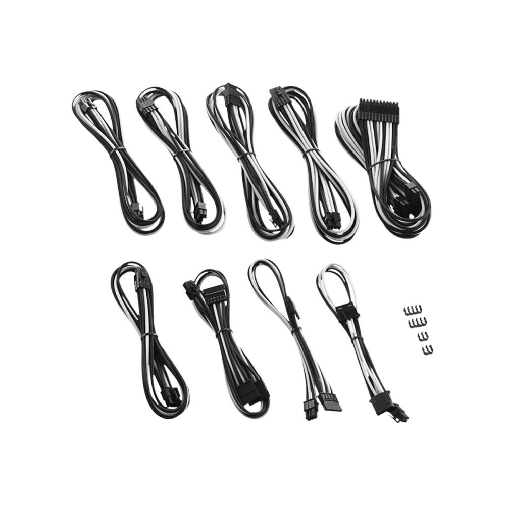 CableMod CableMod PRO ModMesh RT-Series Cable Kit - strömkabelsats