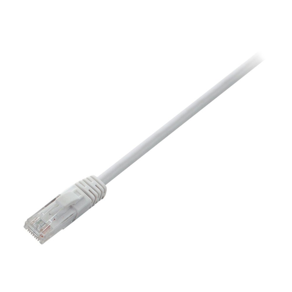 V7 V7 patch-kabel - 2 m - vit