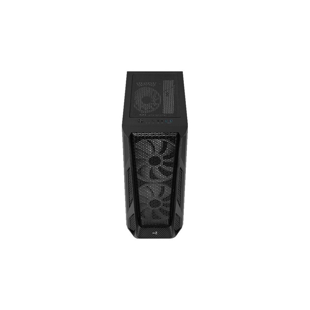 AeroCool AeroCool AirHawk Duo - tower - utökad ATX