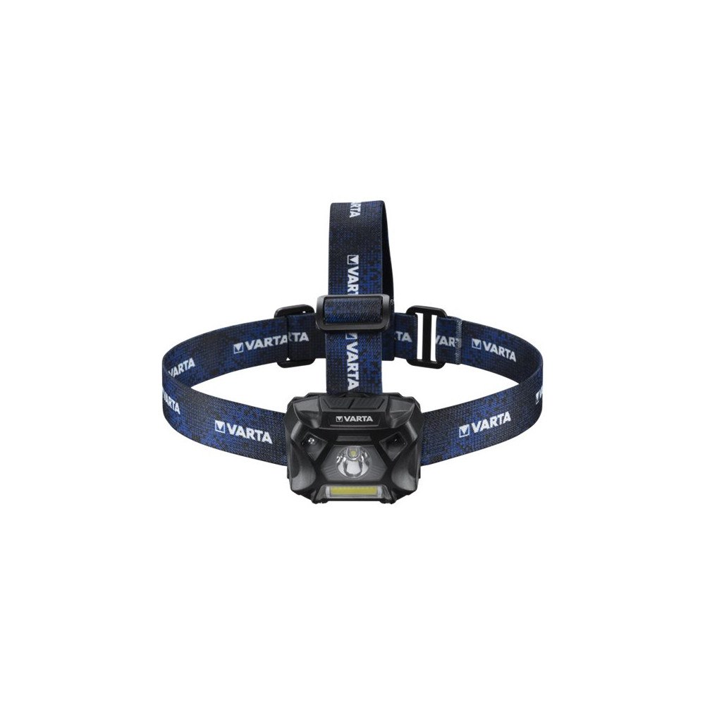 Varta Varta Work Flex H20 - huvudficklampa - LED - 3 W