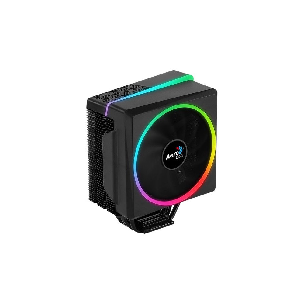 AeroCool AeroCool Cylon 4 - processorkylare