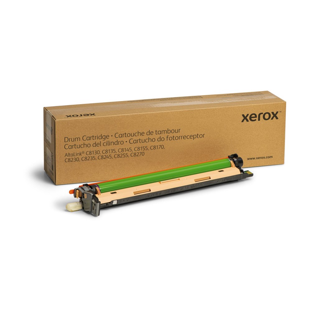 XEROX Xerox AltaLink C8130/35/45/55/70 - trumkassett