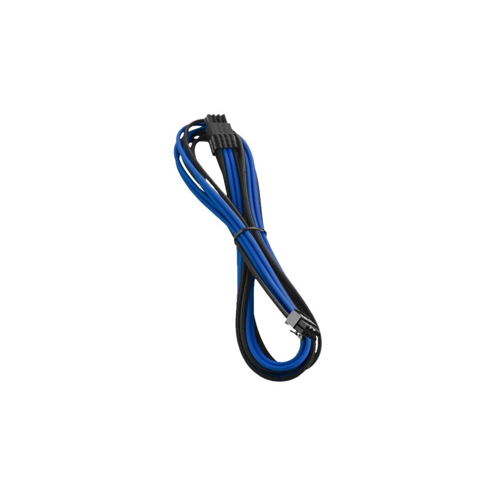 CableMod CableMod PRO ModMesh RT-Series - strömkabel - 8-stifts PCIe-ström - 60 cm