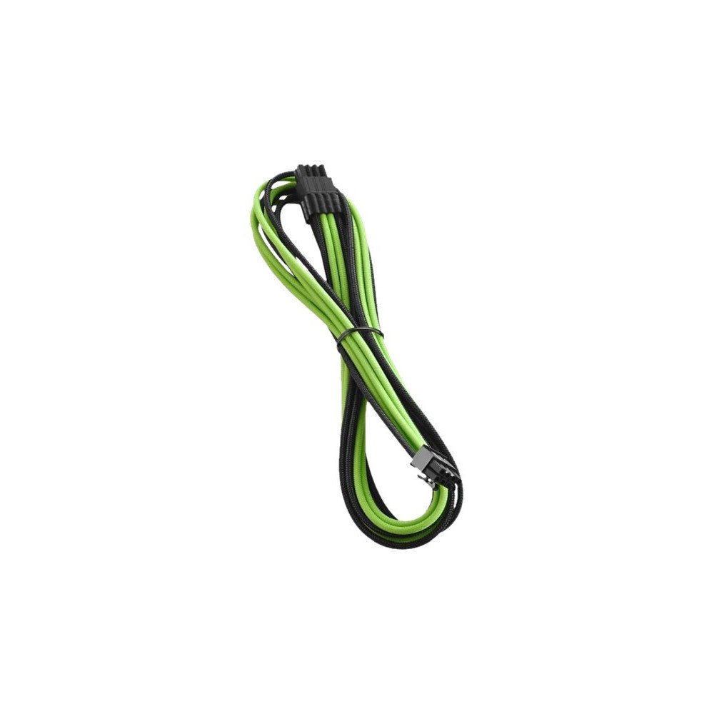 CableMod CableMod PRO ModMesh RT-Series - strömkabel - 8-stifts PCIe-ström - 60 cm