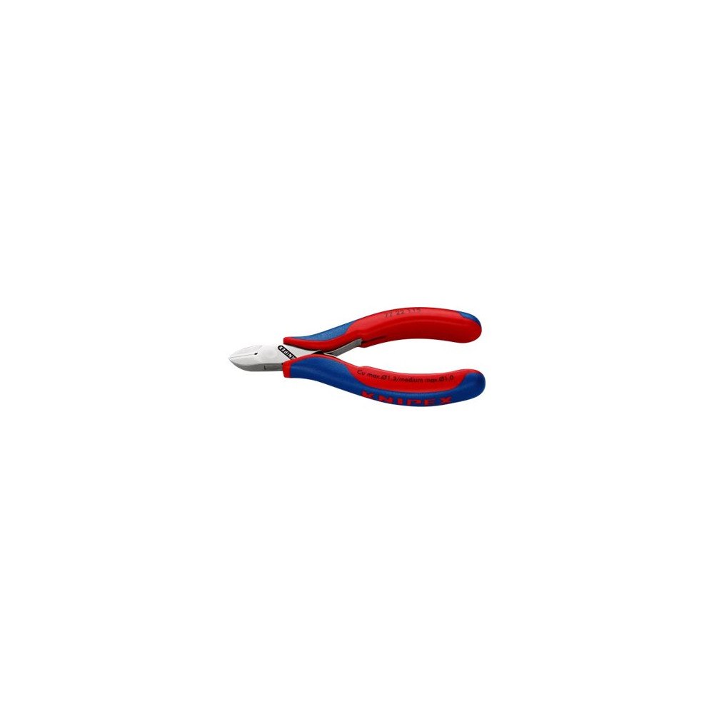 Knipex KNIPEX - diagonal skärpincett