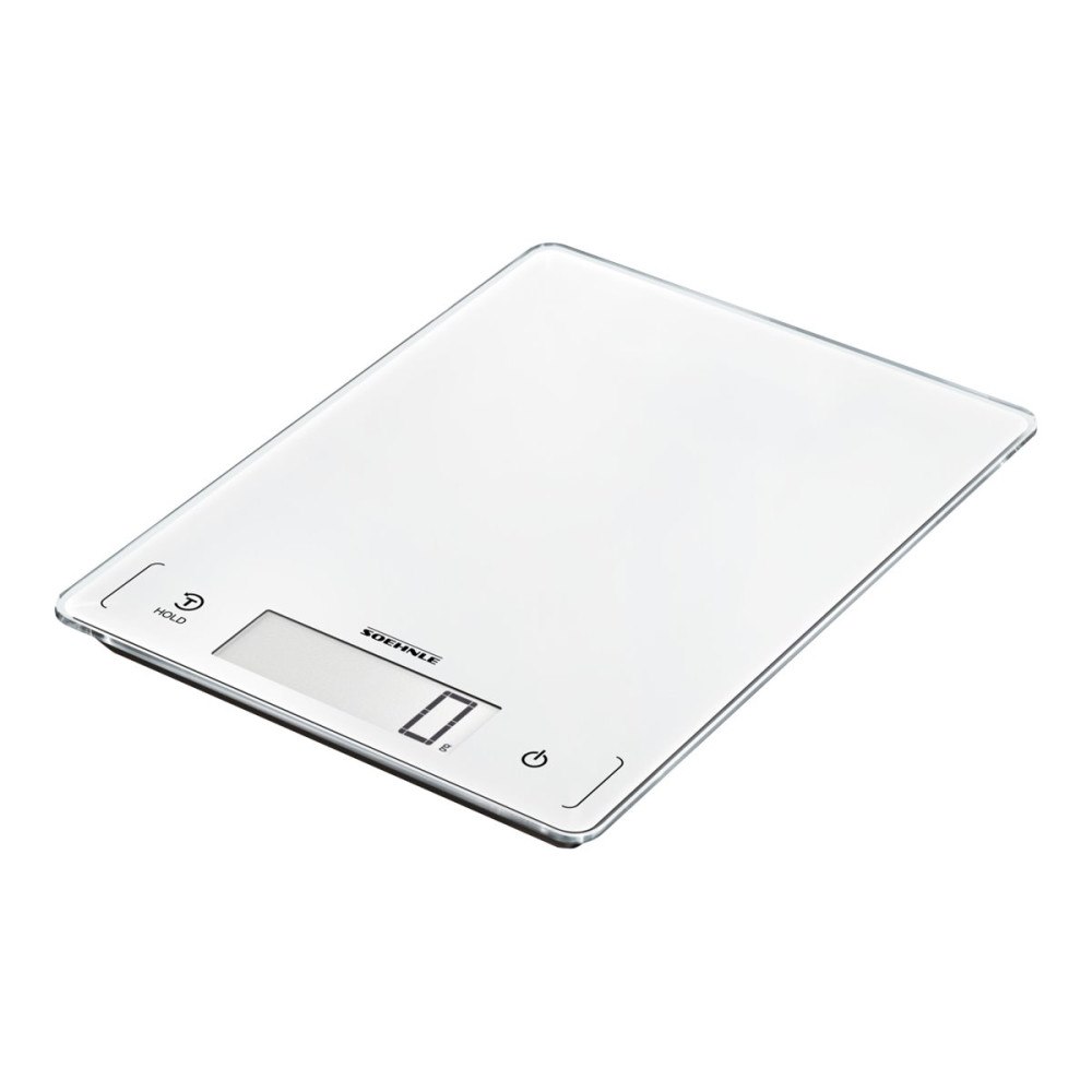 Soehnle Soehnle Page Profi 300 - köksvåg - vit