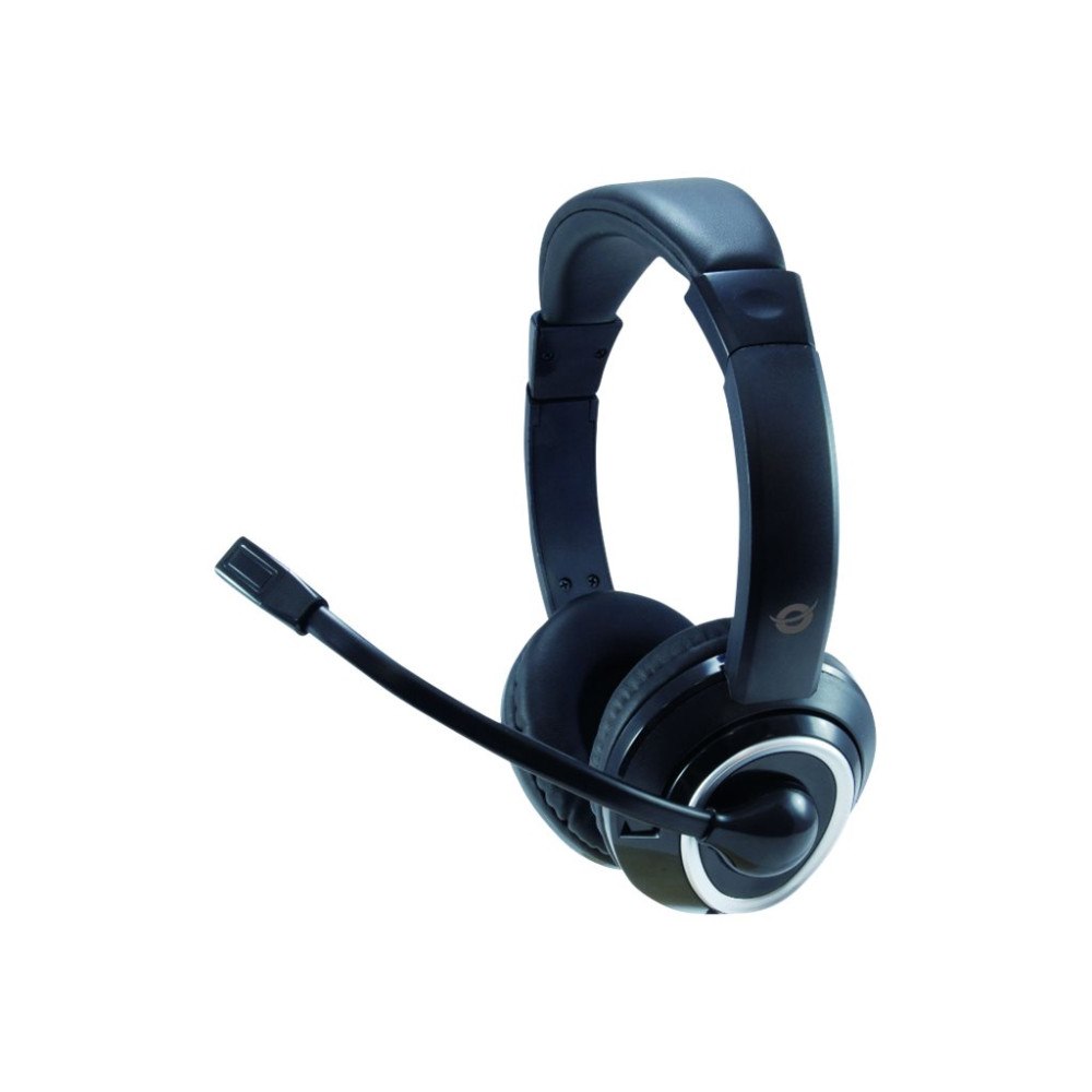 Conceptronic Conceptronic POLONA02BA - headset
