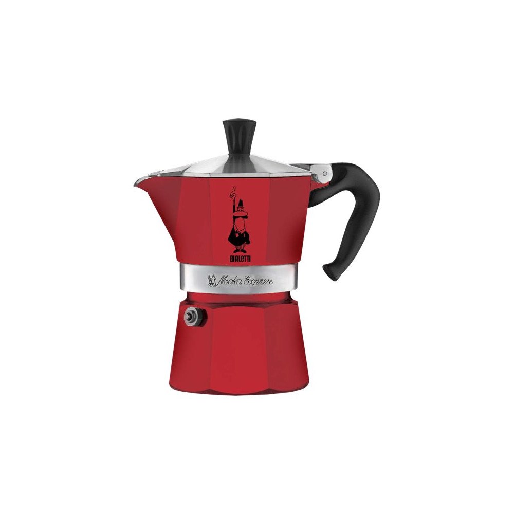 Bialetti Bialetti Moka Express percolator