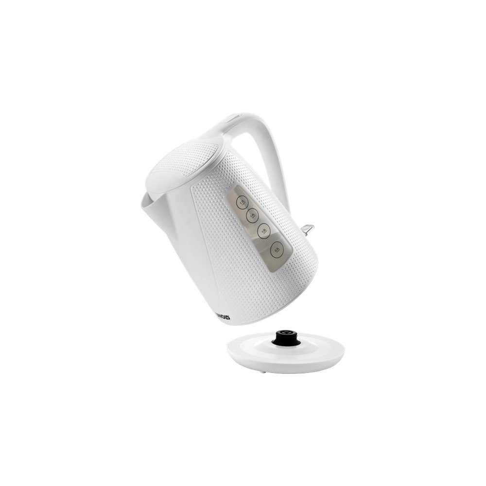 UNOLD AG UNOLD BLITZKOCHER GOLF 18550 - vattenkokare - vit