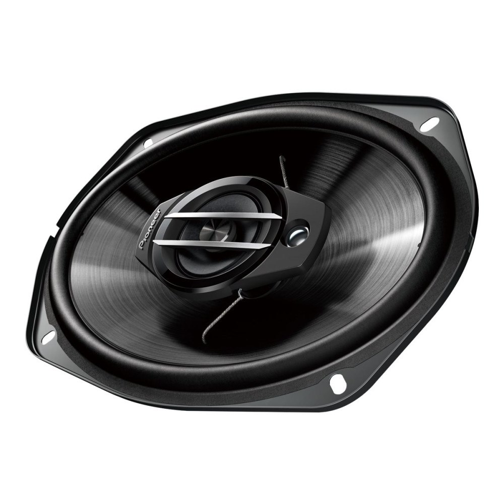 Pioneer Pioneer G-series TS-G6930F - högtalare - för bil